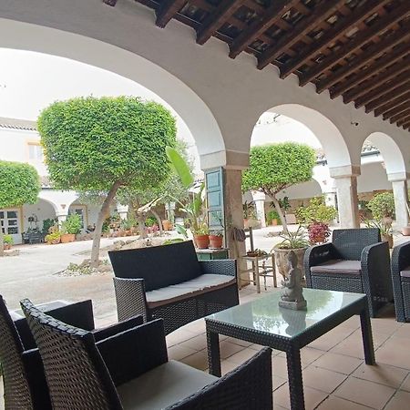 Sherryflat Bodega San Blas Jerez de la Frontera Ngoại thất bức ảnh