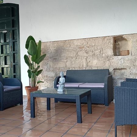 Sherryflat Bodega San Blas Jerez de la Frontera Ngoại thất bức ảnh