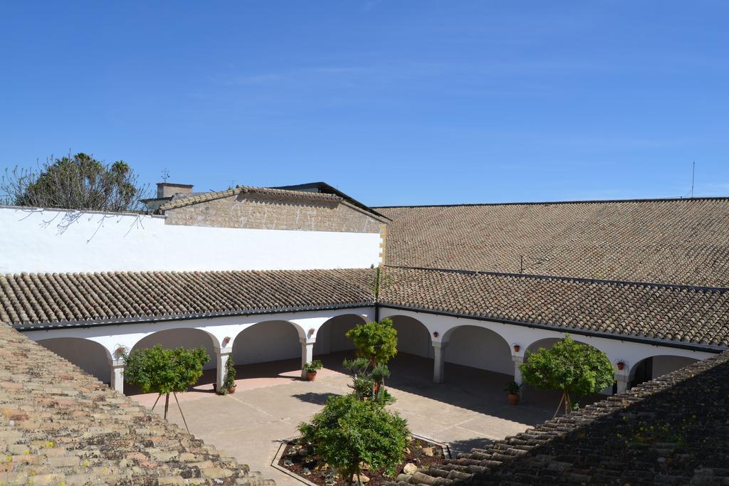 Sherryflat Bodega San Blas Jerez de la Frontera Ngoại thất bức ảnh
