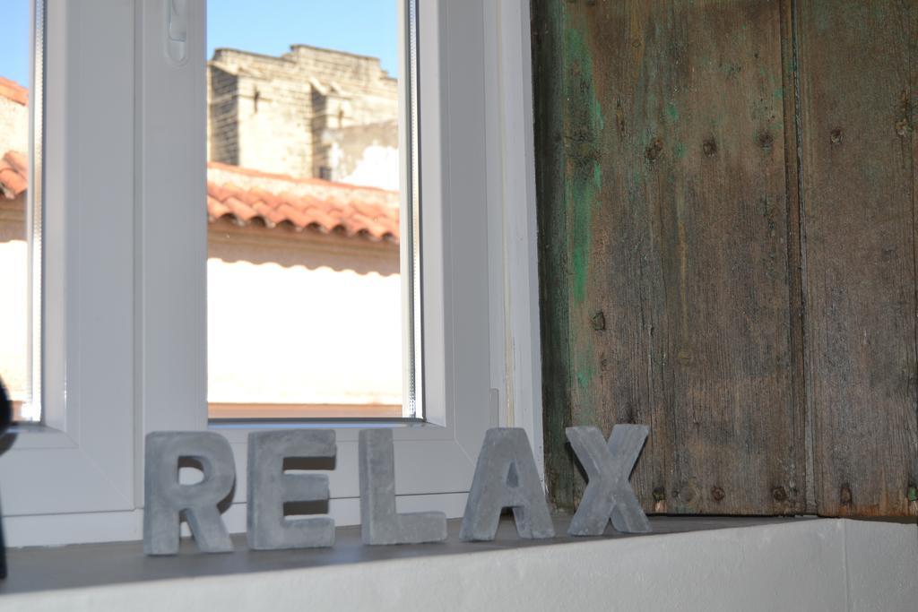 Sherryflat Bodega San Blas Jerez de la Frontera Ngoại thất bức ảnh