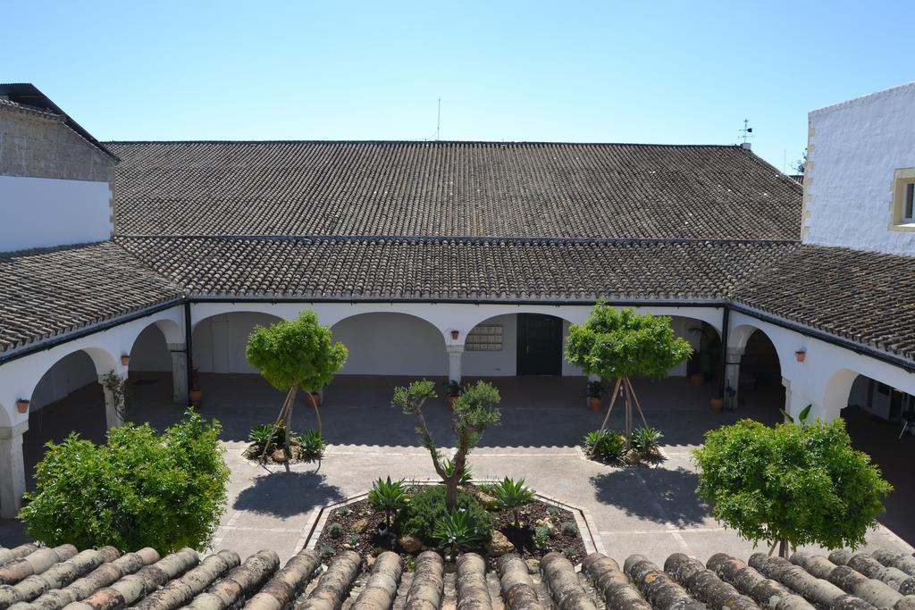 Sherryflat Bodega San Blas Jerez de la Frontera Ngoại thất bức ảnh
