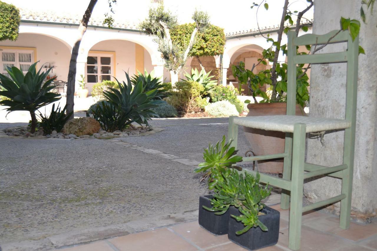 Sherryflat Bodega San Blas Jerez de la Frontera Ngoại thất bức ảnh
