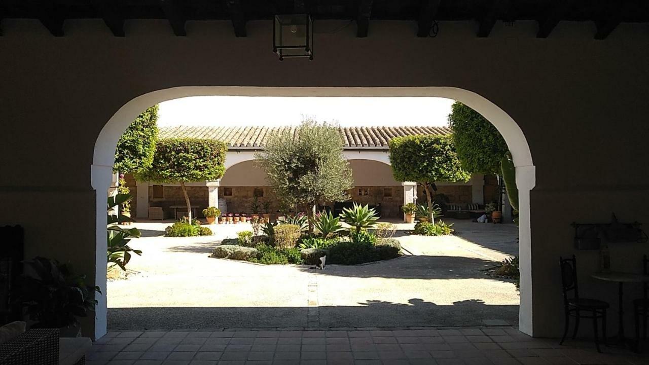 Sherryflat Bodega San Blas Jerez de la Frontera Ngoại thất bức ảnh