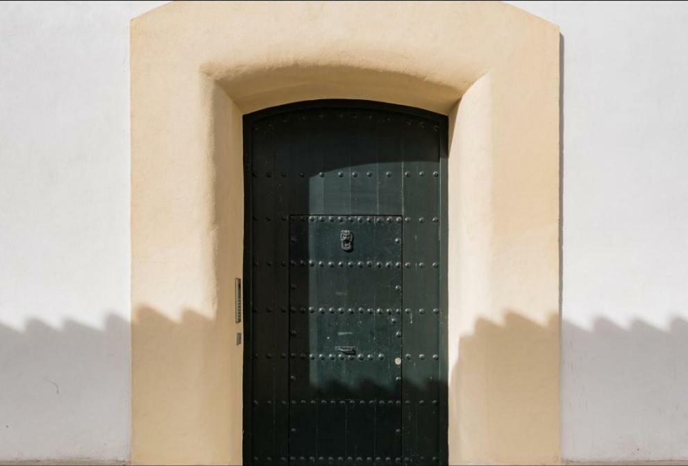 Sherryflat Bodega San Blas Jerez de la Frontera Ngoại thất bức ảnh