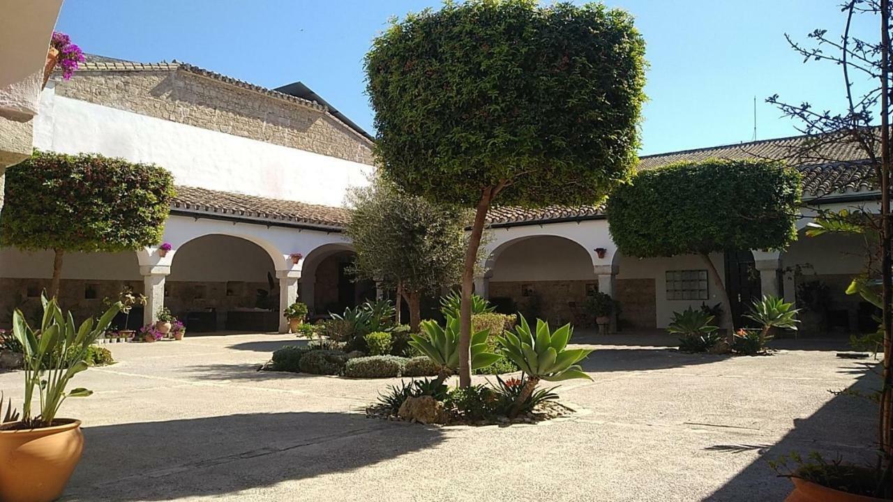 Sherryflat Bodega San Blas Jerez de la Frontera Ngoại thất bức ảnh